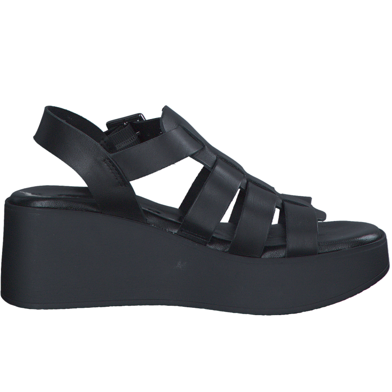 Tamaris moteriškos basutės