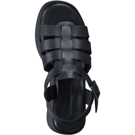 Tamaris moteriškos basutės