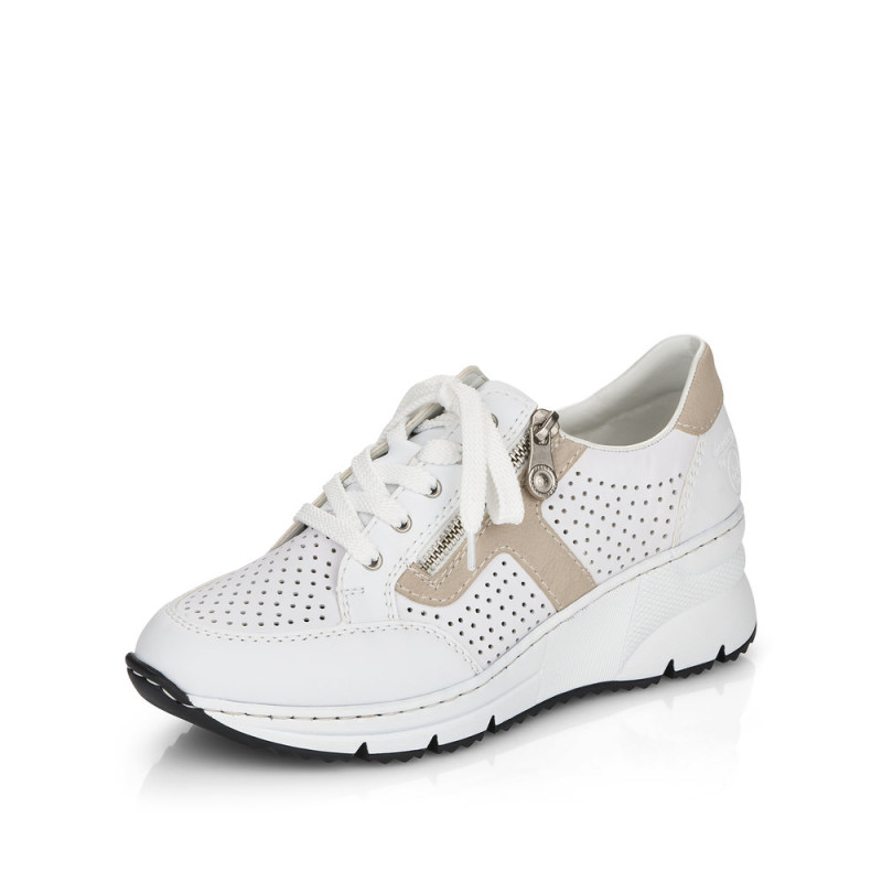 Rieker moteriški sportiniai bateliai