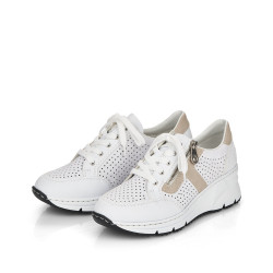 Rieker moteriški sportiniai bateliai