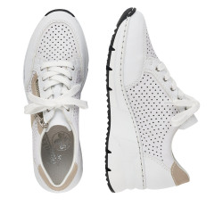 Rieker moteriški sportiniai bateliai