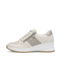 Rieker moteriški sportiniai bateliai