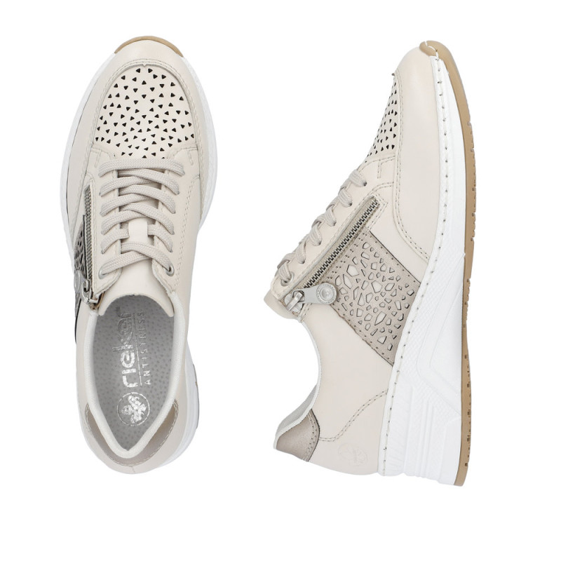 Rieker moteriški sportiniai bateliai