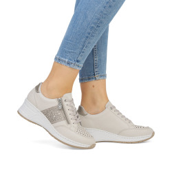 Rieker moteriški sportiniai bateliai