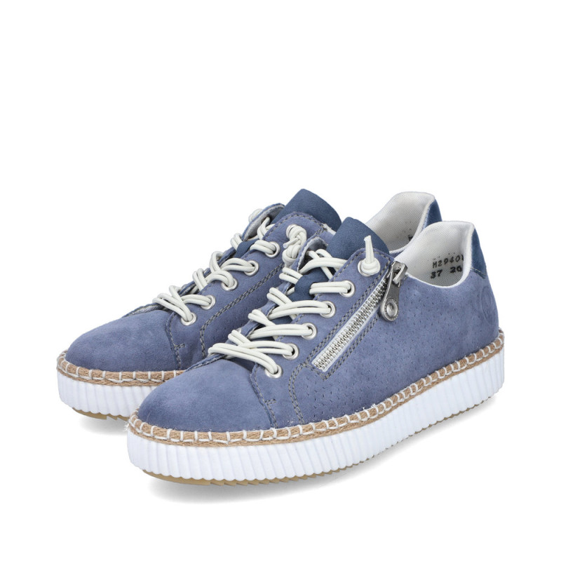 Rieker moteriški sportiniai bateliai