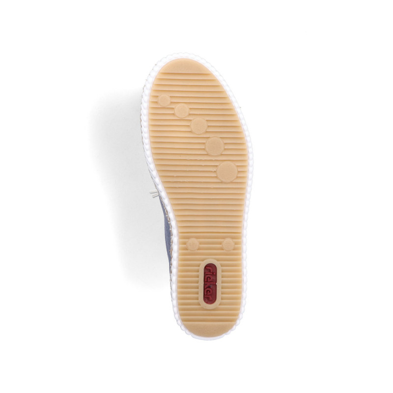 Rieker moteriški sportiniai bateliai