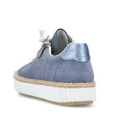 Rieker moteriški sportiniai bateliai