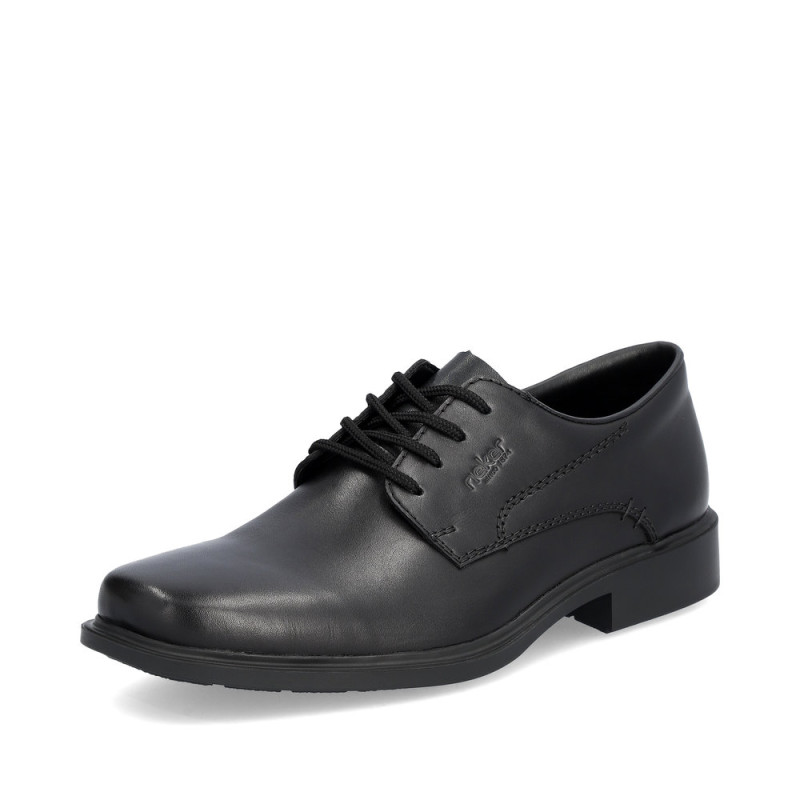 Rieker vyriški bateliai