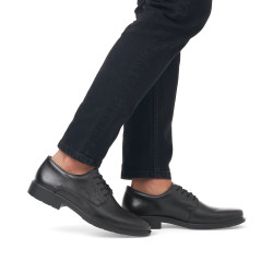 Rieker vyriški bateliai