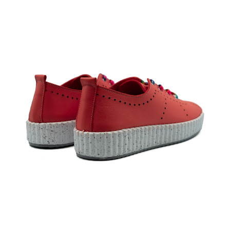 Loretta Vitale moteriški bateliai