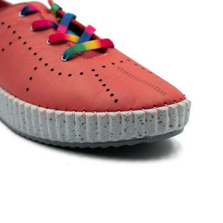 Loretta Vitale moteriški bateliai