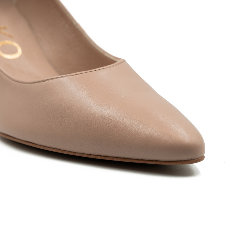 Rylko moteriški bateliai