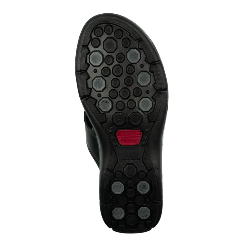 Pegada vyriškos įspirtukės