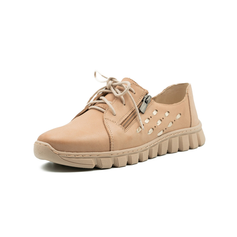 RV moteriški bateliai