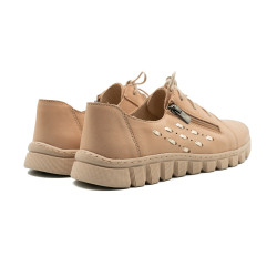 RV moteriški bateliai