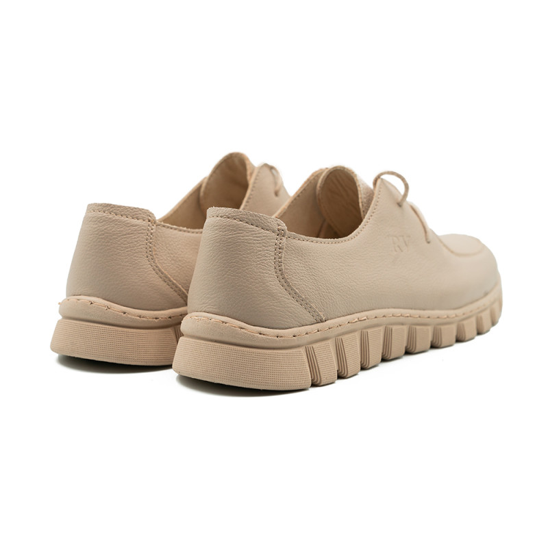 RV moteriški bateliai