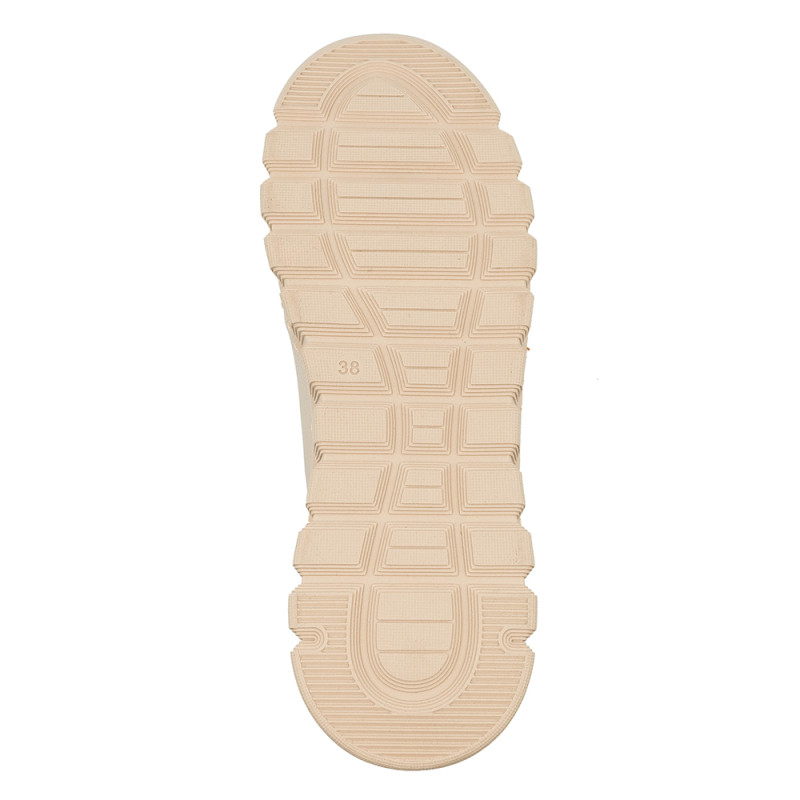 RV moteriški bateliai