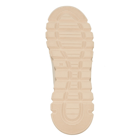 RV moteriški bateliai