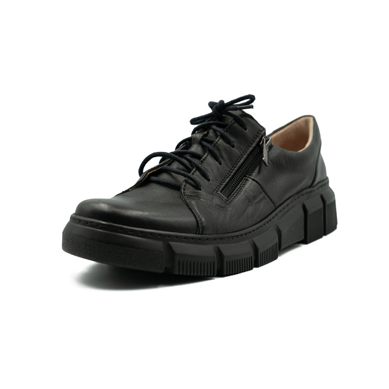 RV moteriški bateliai