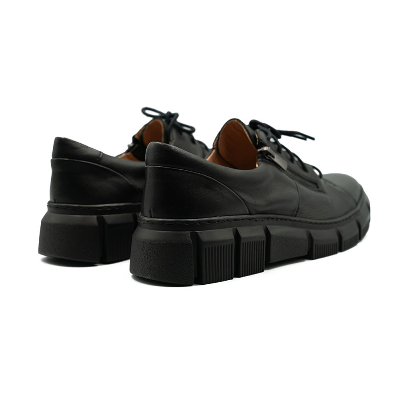 RV moteriški bateliai