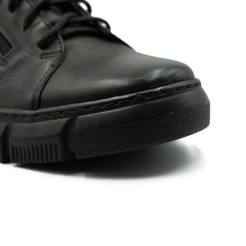 RV moteriški bateliai