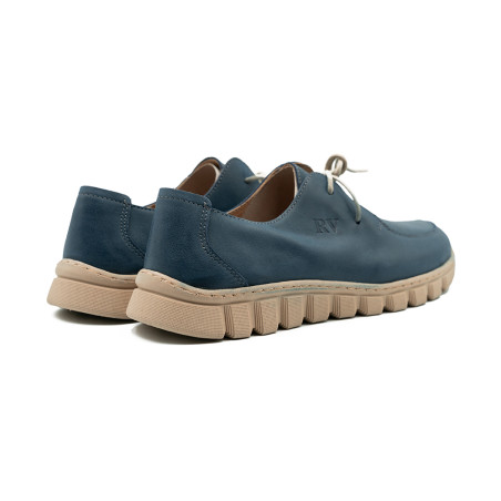 RV moteriški bateliai