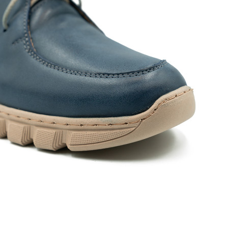 RV moteriški bateliai