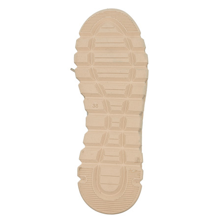 RV moteriški bateliai