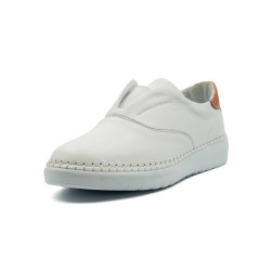 Ferretti women style moteriški bateliai