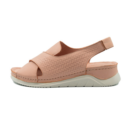 Ferretti women style moteriškos basutės