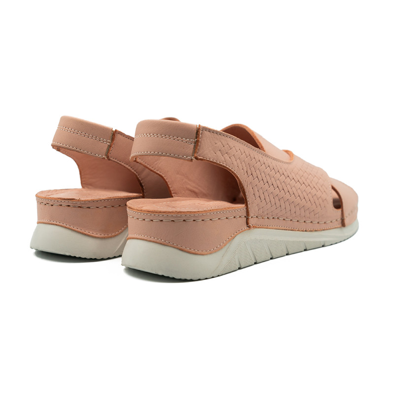 Ferretti women style moteriškos basutės