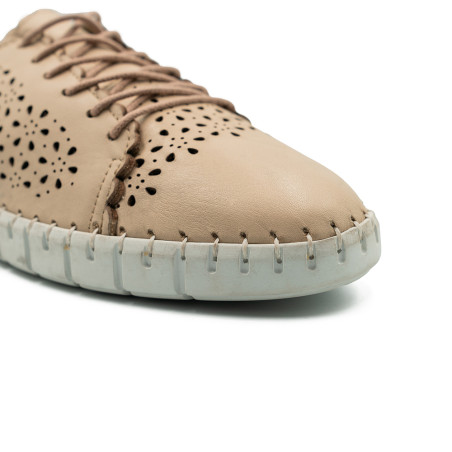 Ferretti women style moteriški bateliai