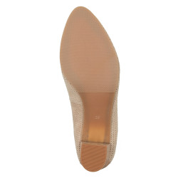 Nicolo Ferretti moteriški bateliai