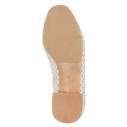 Nicolo Ferretti moteriški bateliai