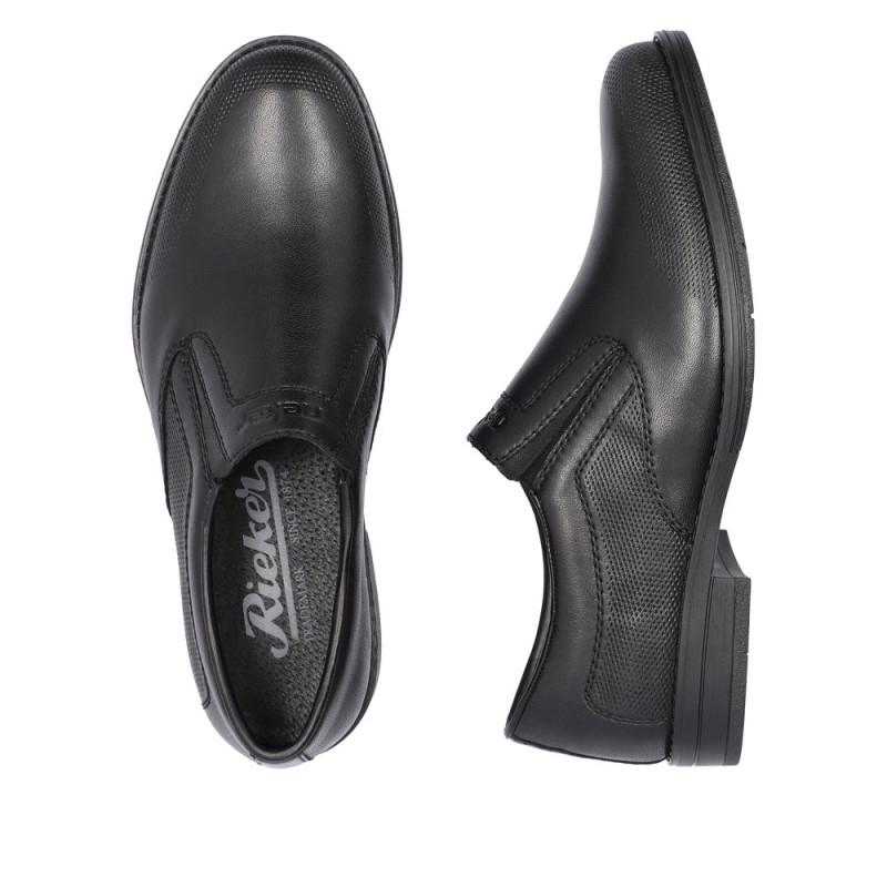 Rieker vyriški bateliai