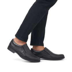 Rieker vyriški bateliai