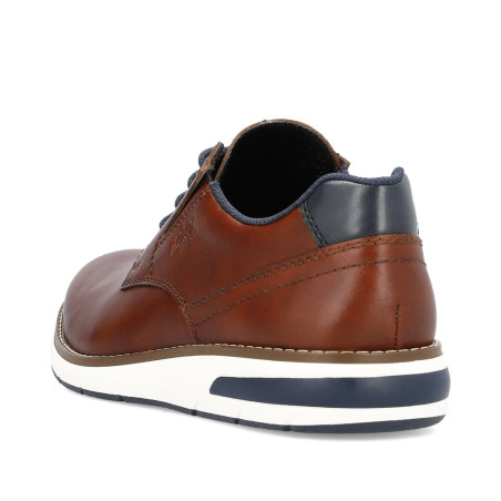 Rieker vyriški bateliai