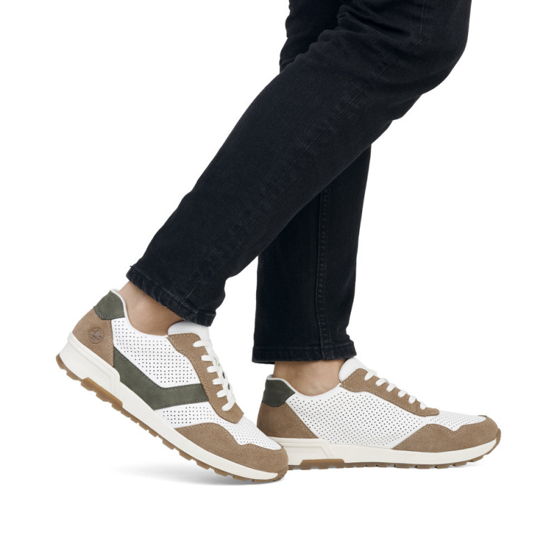 Rieker vyriški sportiniai bateliai