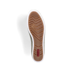 Rieker moteriški bateliai