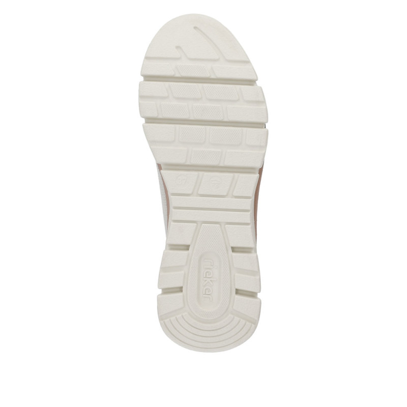 Rieker moteriški sportiniai aulinukai