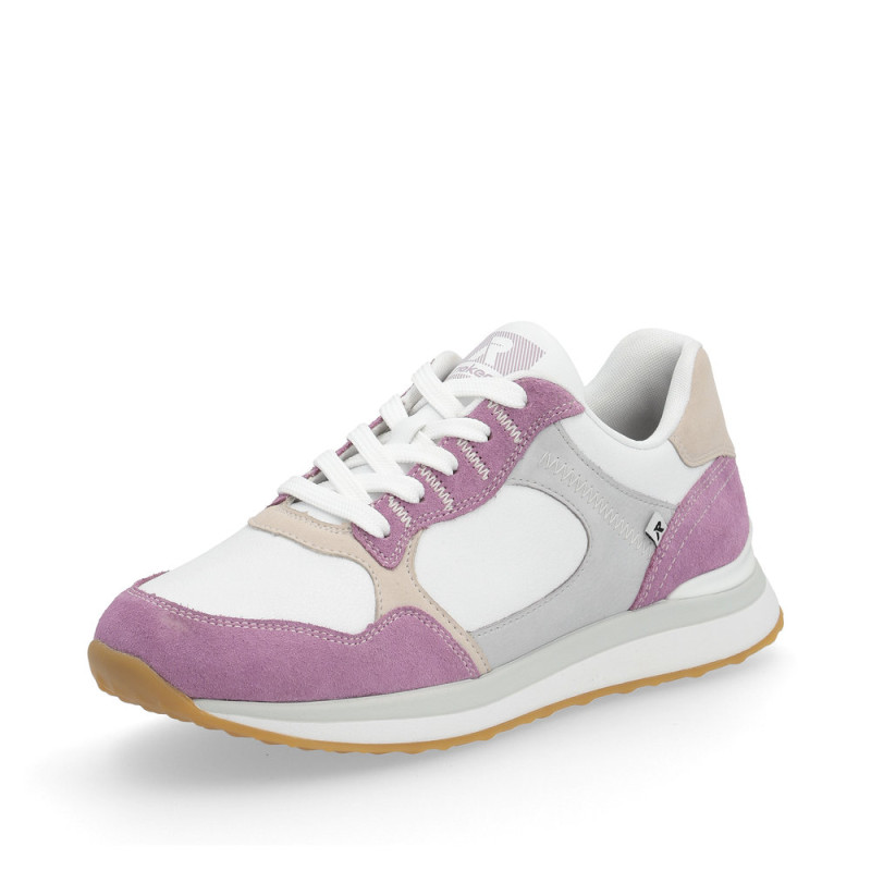 Rieker moteriški sportiniai bateliai REV