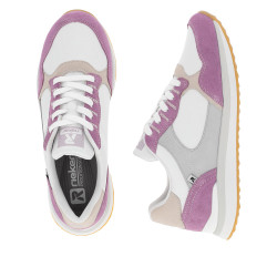 Rieker moteriški sportiniai bateliai REV