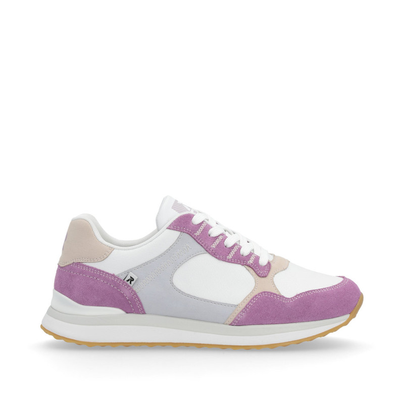 Rieker moteriški sportiniai bateliai REV