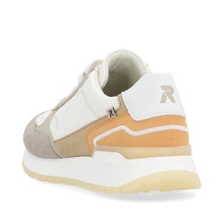 Rieker moteriški sportiniai bateliai REV