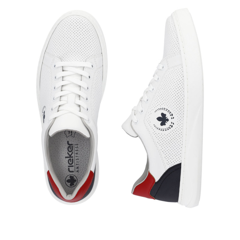 Rieker vyriški sportiniai bateliai