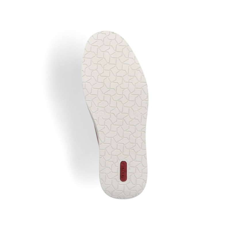 Rieker vyriški bateliai