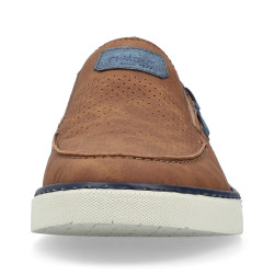 Rieker vyriški bateliai