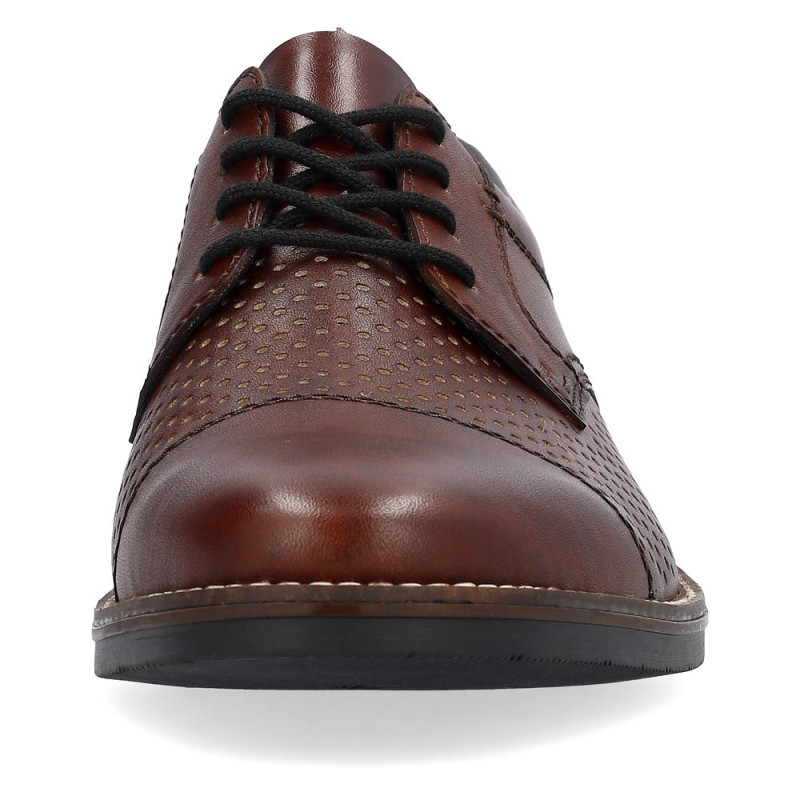 Rieker vyriški bateliai