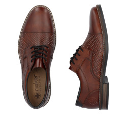 Rieker vyriški bateliai