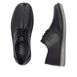 Rieker vyriški bateliai